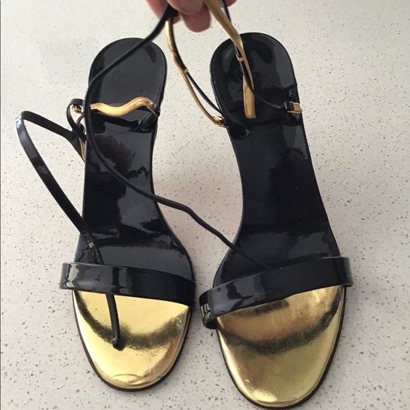 Christian louboutin size 39, no box 💯 authentic - Picture 3 of 8